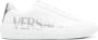 Versace Greca sneakers met logoprint Wit - Thumbnail 1