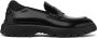 Versace Loafers met Medusa-plakkaat Zwart - Thumbnail 1