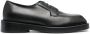 Versace Medusa Oxford schoenen Zwart - Thumbnail 1