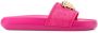 Versace Palazzo Medusa slippers Roze - Thumbnail 1