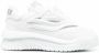 Versace Odissea low-top sneakers Wit - Thumbnail 1