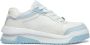 Versace Odissea sneakers Wit - Thumbnail 1