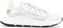 Versace Trigreca Sneakers Glamoureuze en zelfverzekerde stijl White Heren - Thumbnail 2