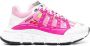 Versace Trigreca low-top sneakers Wit - Thumbnail 1