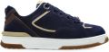 Versace Biggie Basket sneakers Blauw - Blauw
