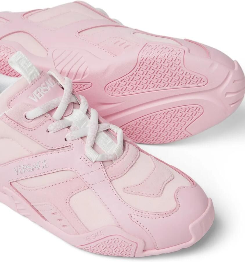 Versace Galaxia sneakers Roze - Foto 2