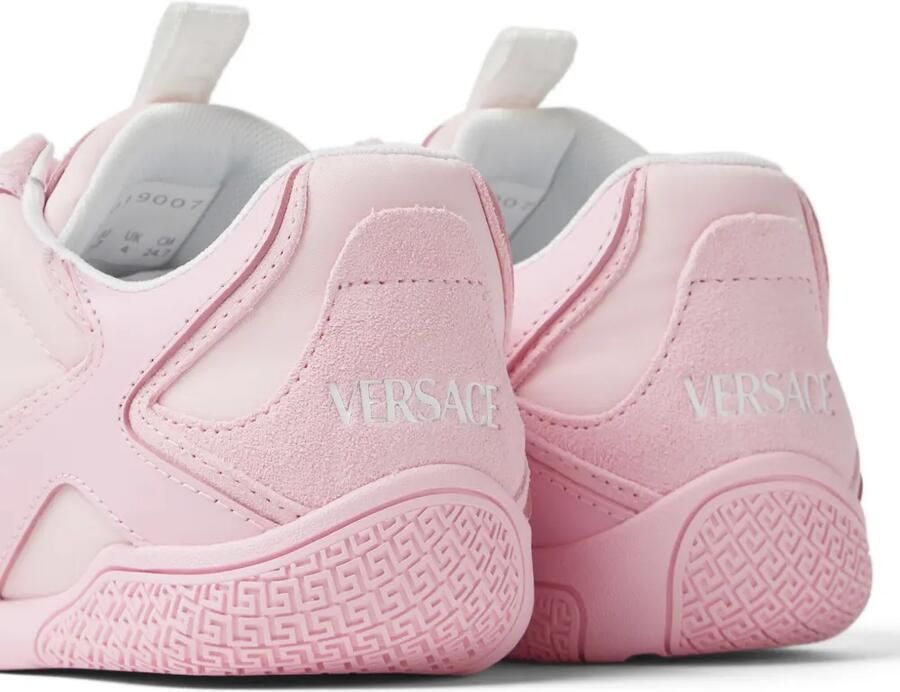 Versace Galaxia sneakers Roze - Foto 4