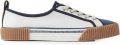 Versace Goliath nappa sneakers Wit - Wit
