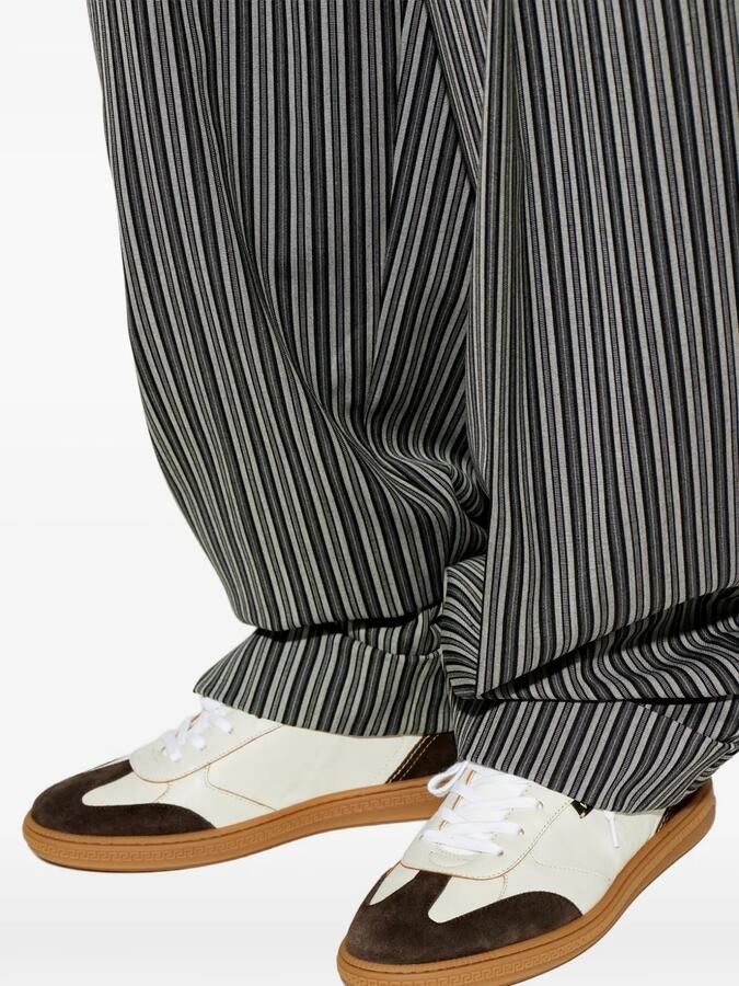 Versace Greca Court sneakers Beige - Foto 2
