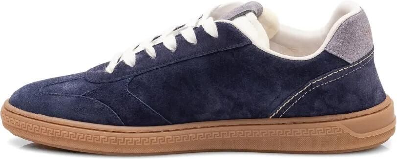 Versace Greca sneakers Blauw - Foto 5