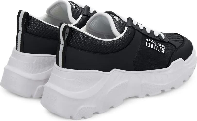 Versace Jeans Couture Chunky sneakers Zwart - Foto 4