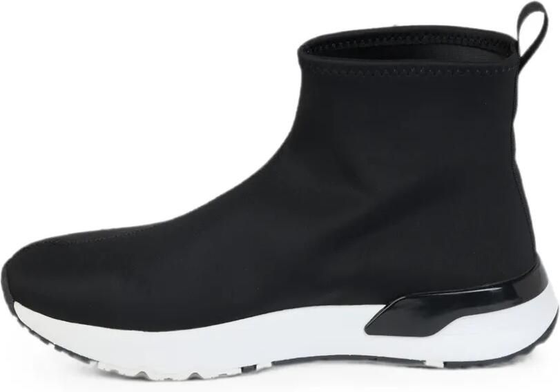 Versace Jeans Couture Dynamic sneakers Zwart - Foto 5
