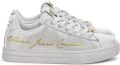 Versace Jeans Couture Fondo Court 88 sneakers Grijs - Grijs