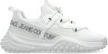 Versace Jeans Couture Hyber sneakers Wit - Wit
