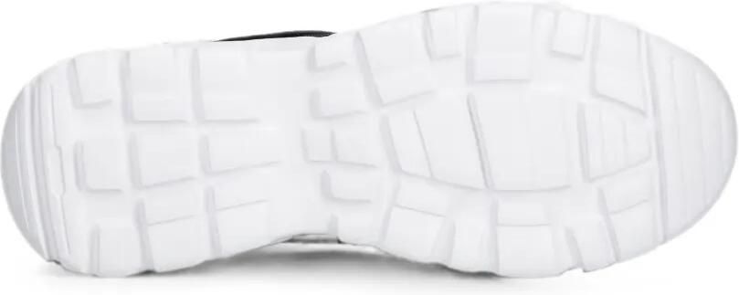 Versace Jeans Couture lace-up sneakers Zwart - Foto 4