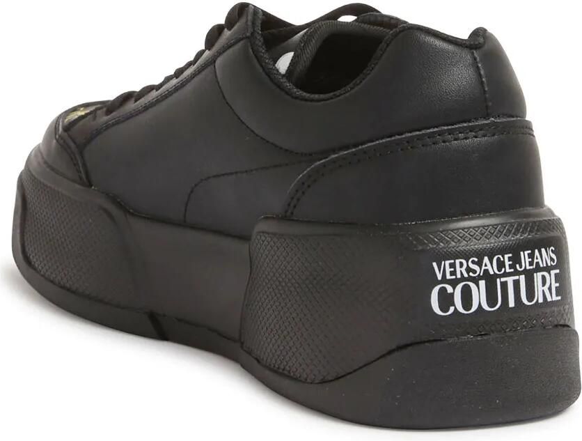 Versace Jeans Couture Ravewing sneakers Zwart - Foto 2