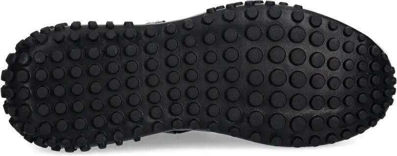 Versace Jeans Couture Sneakers met logodetail Rood - Foto 5