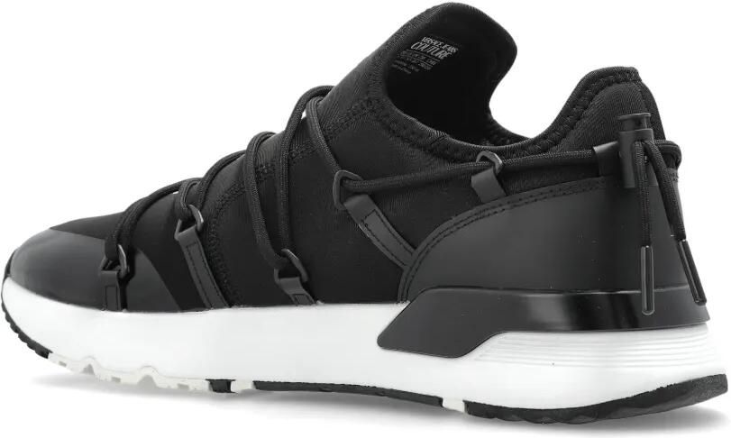 Versace Jeans Couture Sneakers Zwart - Foto 3