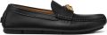 Versace La Medusa loafers Zwart - Zwart