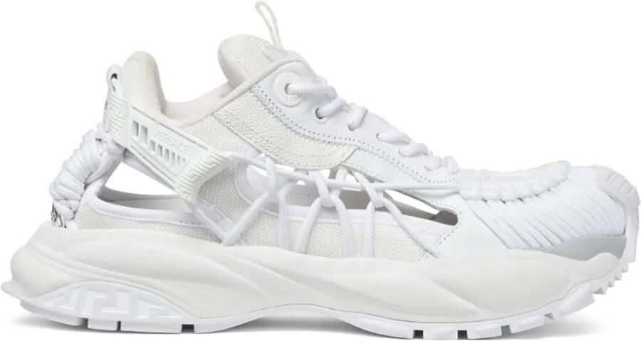 Versace Mercury M_VS_01 sneakers Wit