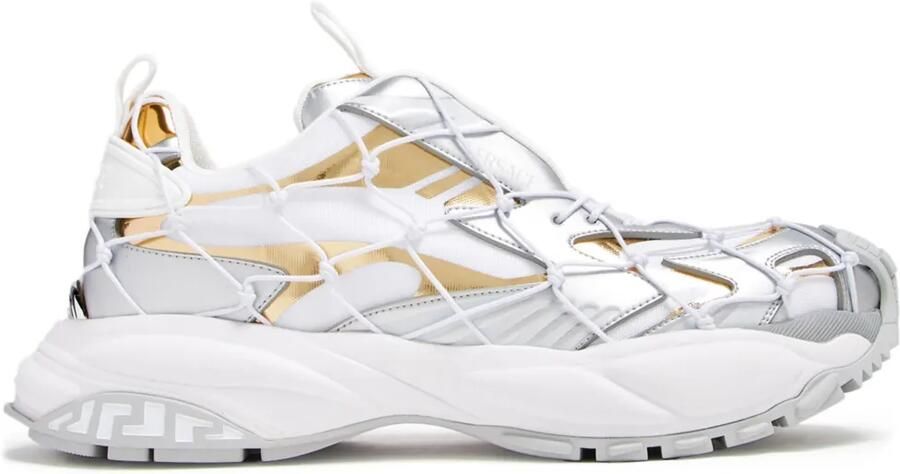 Versace Mercury M_VS_03 sneakers Wit