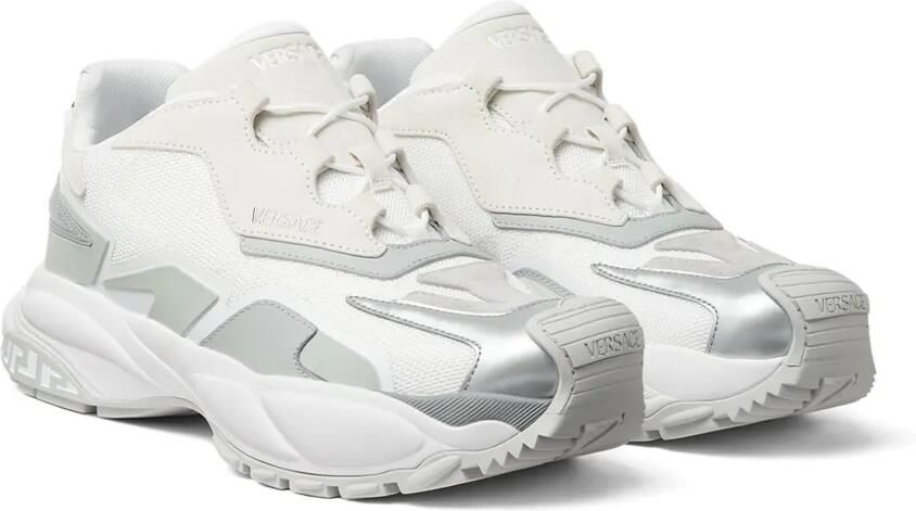 Versace Mercury M_VS_04 sneakers Wit - Foto 4