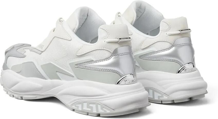 Versace Mercury M_VS_04 sneakers Wit - Foto 5
