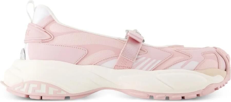 Versace Mercury M_VS_06 sneakers Roze