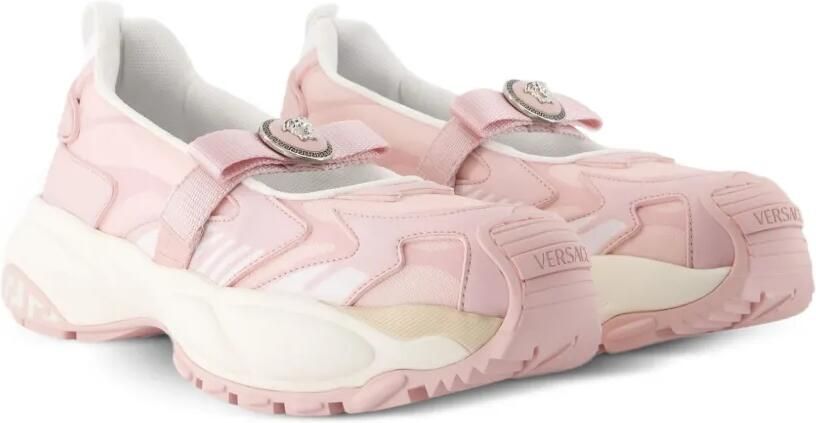 Versace Mercury M_VS_06 sneakers Roze - Foto 2