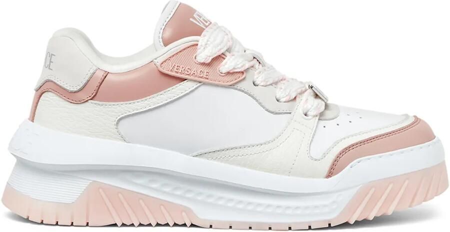 Versace Odissea sneakers Wit - Foto 1