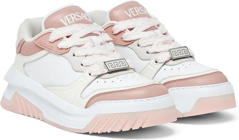 Versace Odissea sneakers Wit - Foto 5