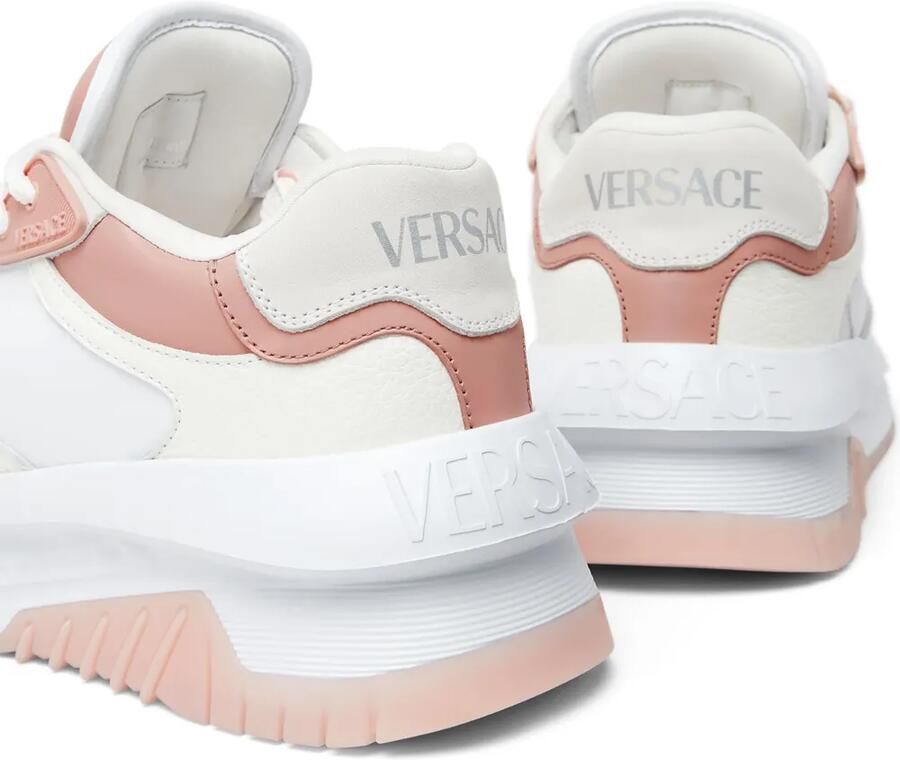 Versace Odissea sneakers Wit - Foto 3