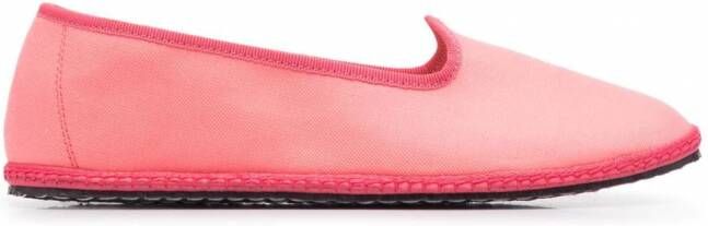 Vibi Venezia Olimpia tweekleurige schoenen Roze