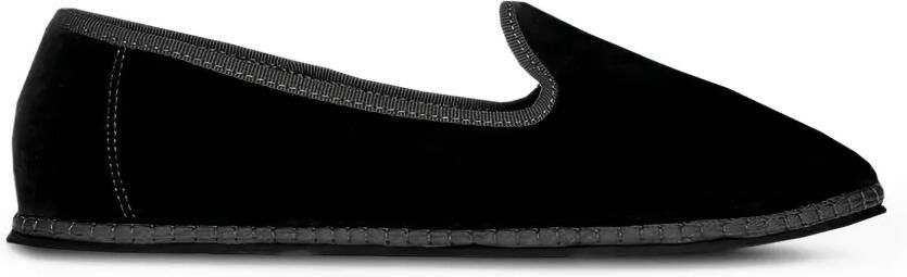 Vibi Venezia Furlana loafers Zwart