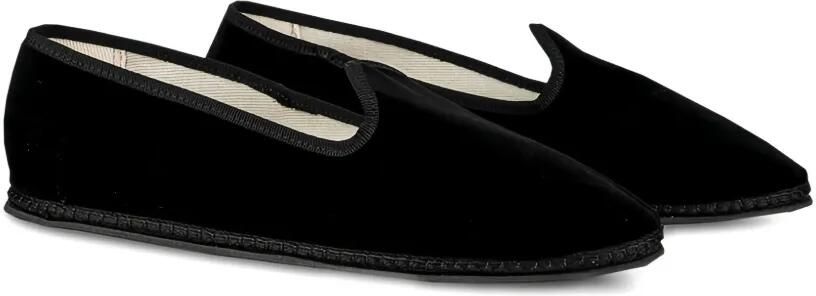Vibi Venezia Furlana loafers Zwart - Foto 4