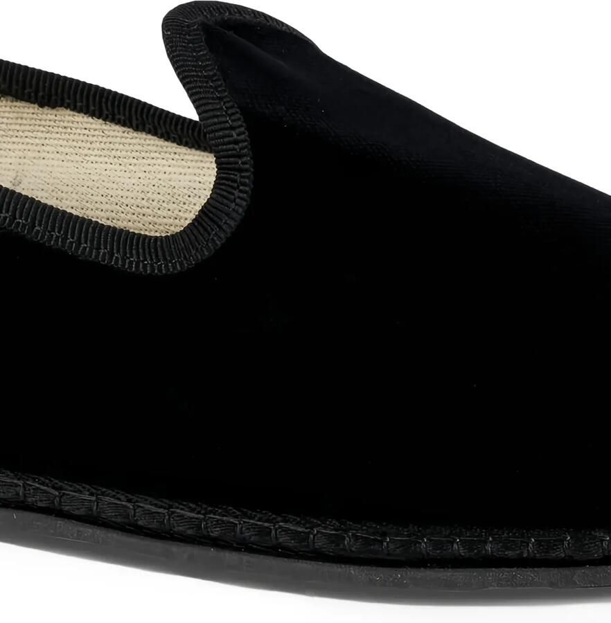 Vibi Venezia Furlana loafers Zwart - Foto 2