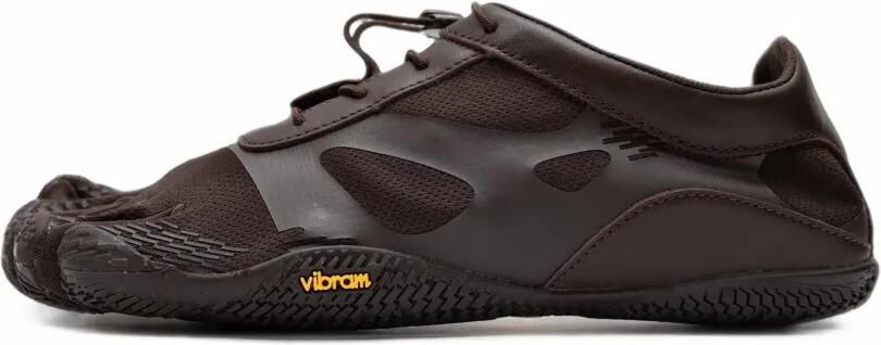 Vibram FiveFingers KSO Evo sneakers Bruin