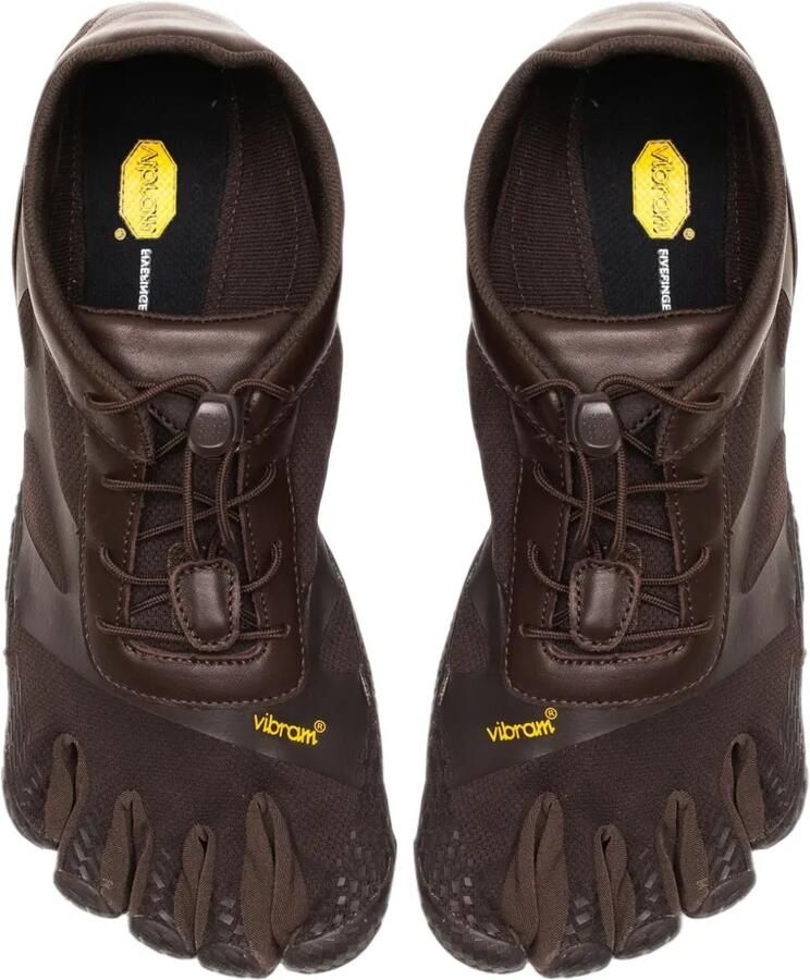 Vibram FiveFingers KSO Evo sneakers Bruin - Foto 2