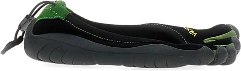 Vibram FiveFingers sneakers Zwart