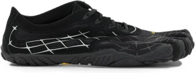 Vibram FiveFingers sneakers Zwart
