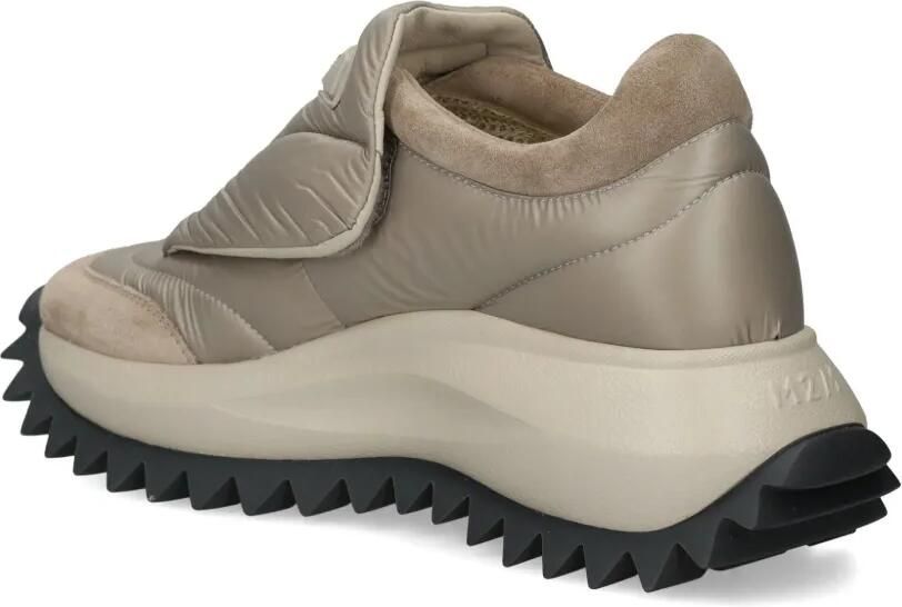 Vic Matie Hardloopsneakers Beige - Foto 3