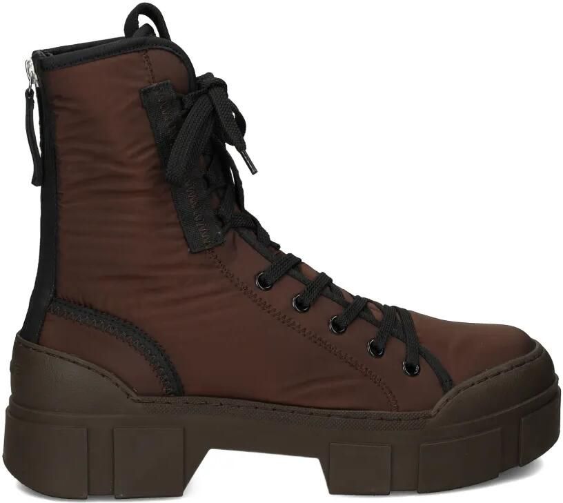 Vic Matie lace-up chunky-sole boots Bruin
