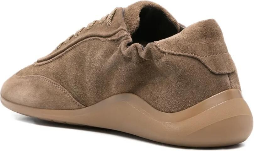 Vic Matie Sneakers Bruin - Foto 2