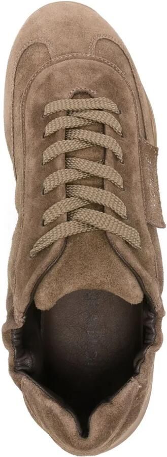 Vic Matie Sneakers Bruin - Foto 4