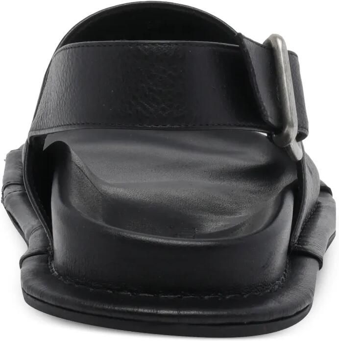 Vic Matie Travel Low sandalen met gespsluiting Zwart - Foto 2
