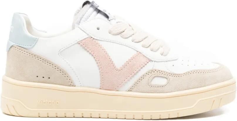 Victoria Seoul sneakers Wit