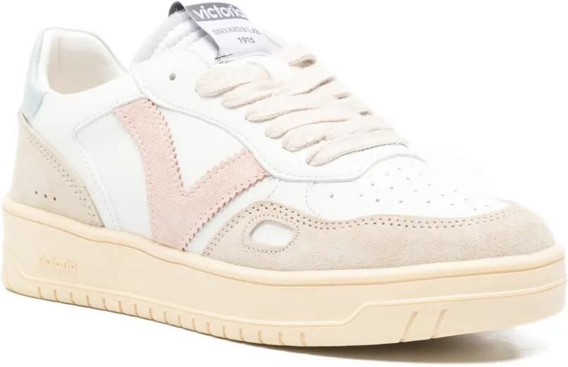 Victoria Seoul sneakers Wit - Foto 3