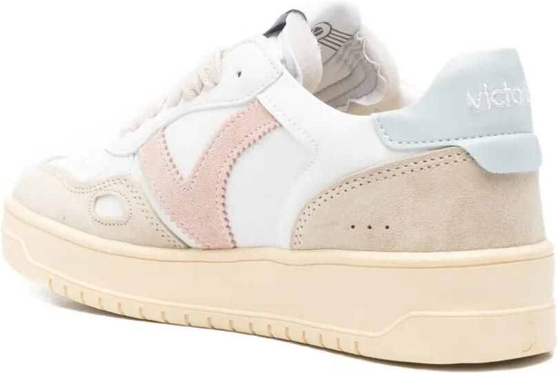 Victoria Seoul sneakers Wit - Foto 2