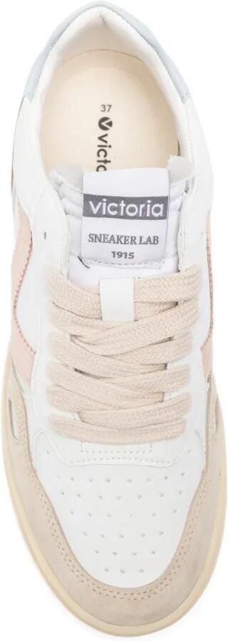 Victoria Seoul sneakers Wit - Foto 4