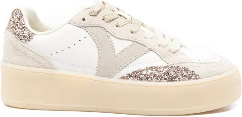 Victoria Turin sneakers Wit